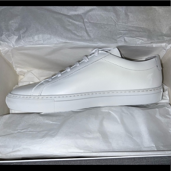 Brand new Common Projects for sale - Picture 4 of 5